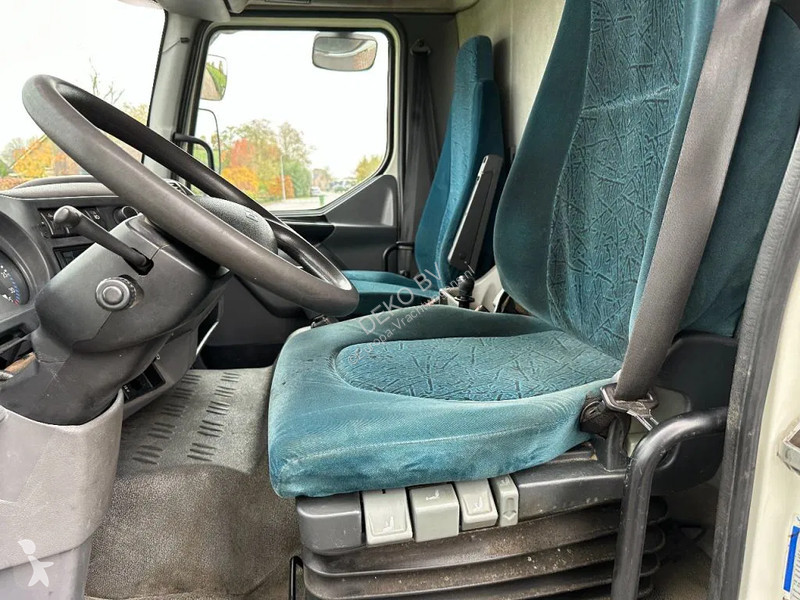 Kamion DAF 180!! HAAKARM/CONTAINER!!MOBILE...