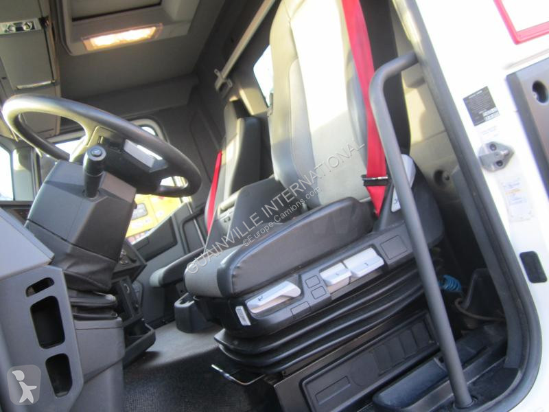 Kamion Renault 380 Gamme C