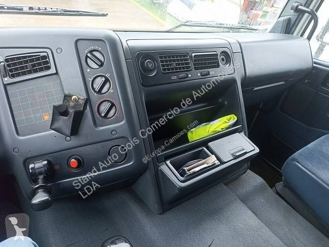 Camion DAF