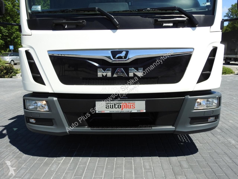 Camion MAN TGL 10.180 KONTENER CHŁODNIA -20*C...