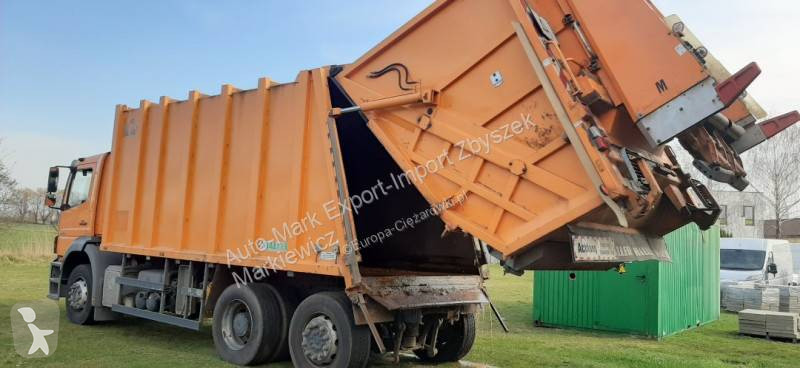 Camion Scania