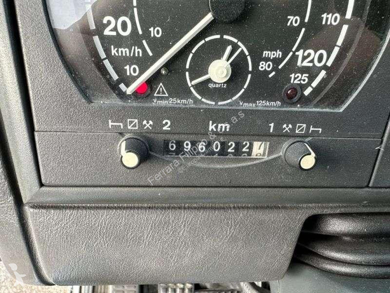 شاحنة Iveco 430