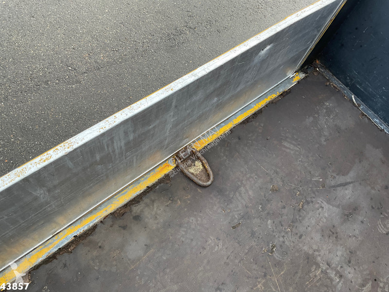 Camion MAN 6x6 Full Steel Manual Palfinger 68...