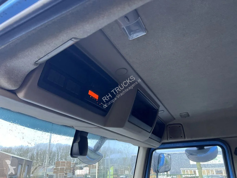 Kamion DAF 250 4X2 EURO 6 418.609KM BOX 8.5M...