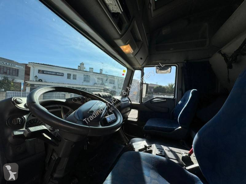 Camion Iveco
