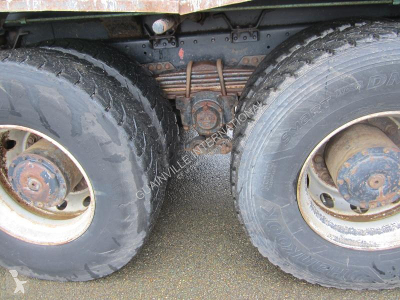 Camion MAN