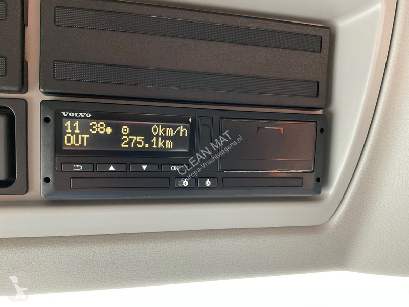 Kamion Volvo 320 Euro 6 VDL 14 Ton...
