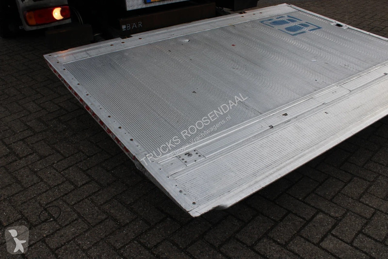 Camion DAF 210 + EURO 6 + 12t