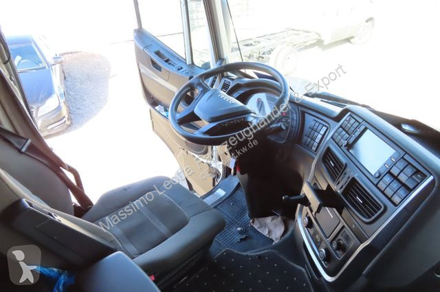 Camion Iveco AS260S46SY/FP  FZ.