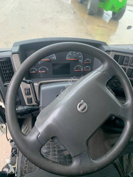 Camion Volvo