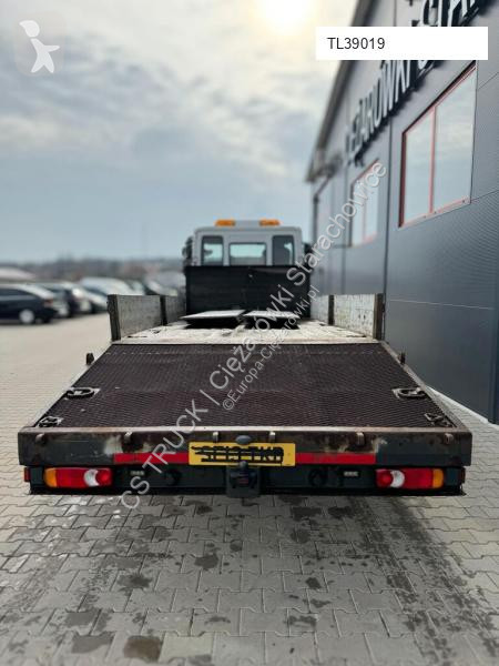 Camion Iveco 75E16