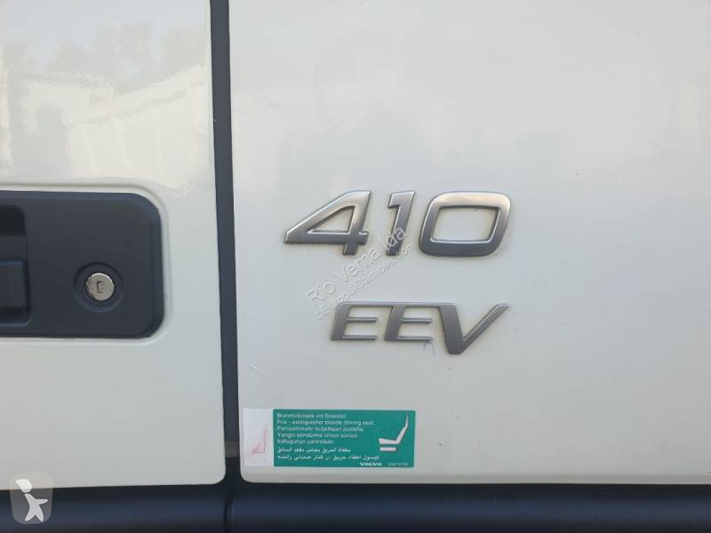 Kamion Volvo