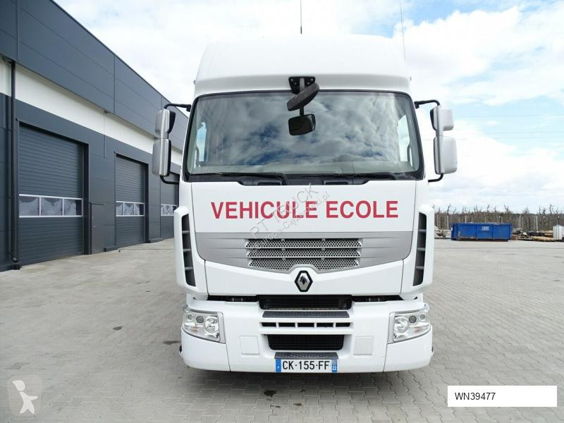 Kamion Renault PREMIUM 320 DXI