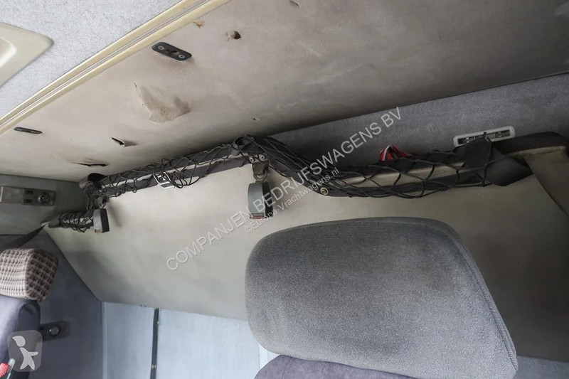Kamion Volvo F 10.320 .320 - 1992 - TD122 -...