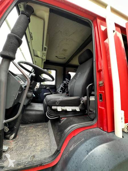 Camion MAN