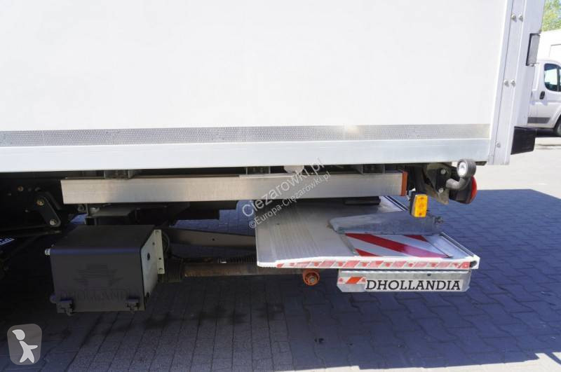 Kamion Iveco