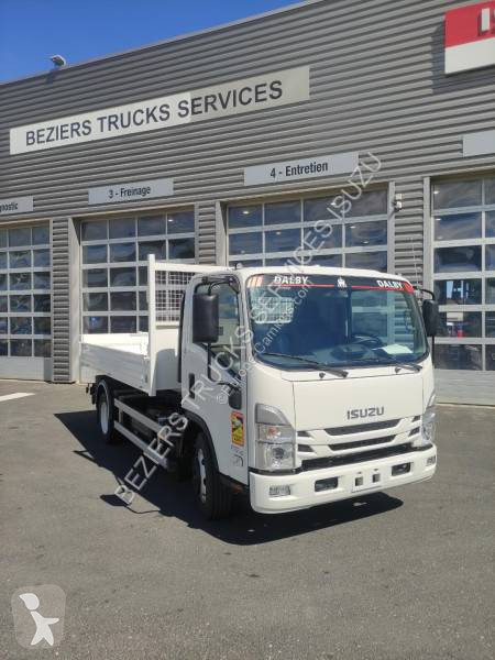 Camion Isuzu