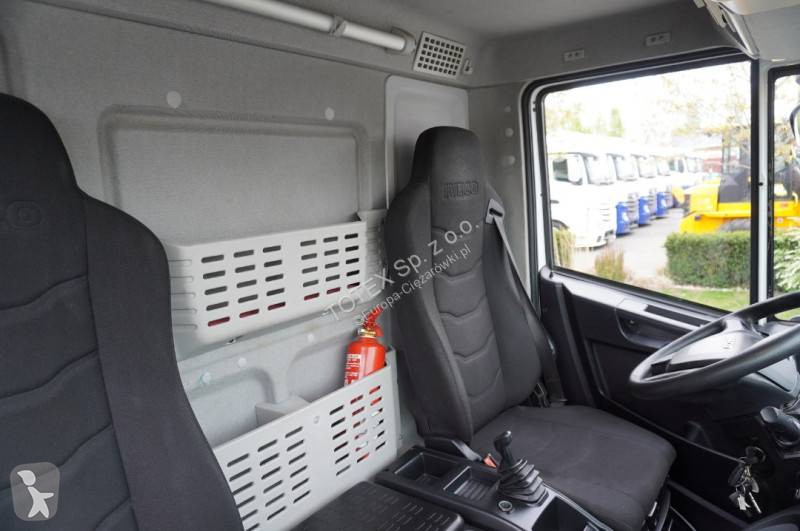 Camion Iveco