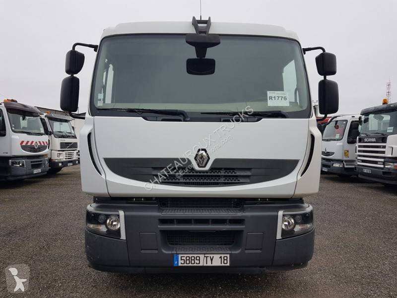 Camion Renault