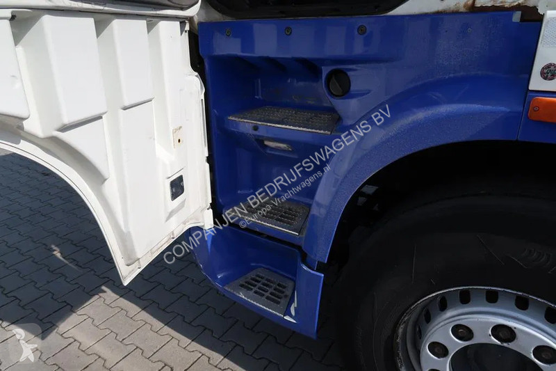 Camion DAF 105 105-460 - 2012
