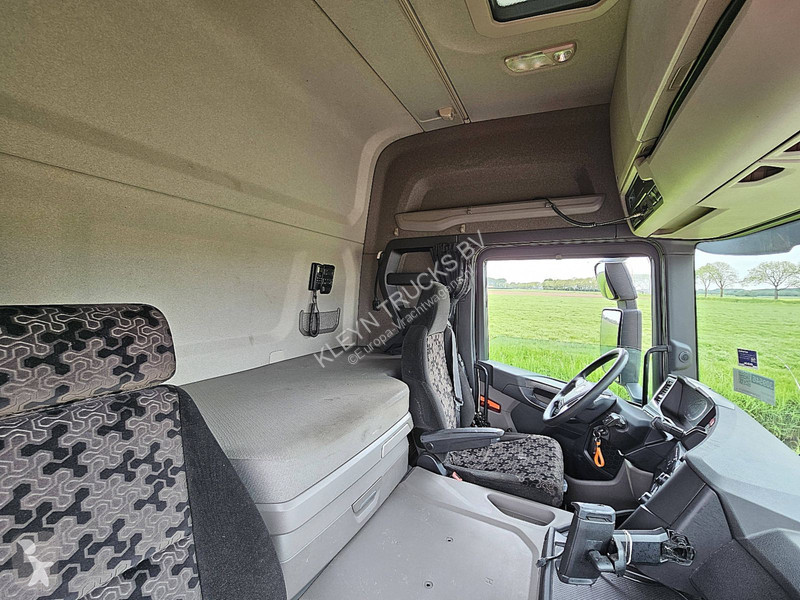 Kamion Scania G450 6X2 NB VD HOOKIFT
