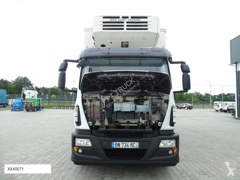 Camion Iveco 190EL28