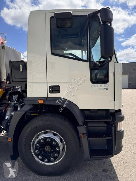 Camion Iveco MT 190E27