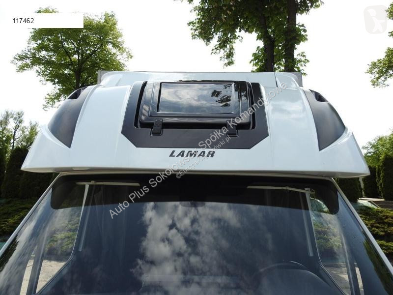 Véhicule utilitaire Mercedes SPRINTER 316...