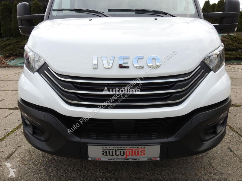 Užitkové vozidlo Iveco DAILY 35S16 NOWY...