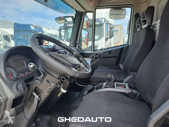 Kamion Iveco Eurocargo ML100 2006 - eurocargo...