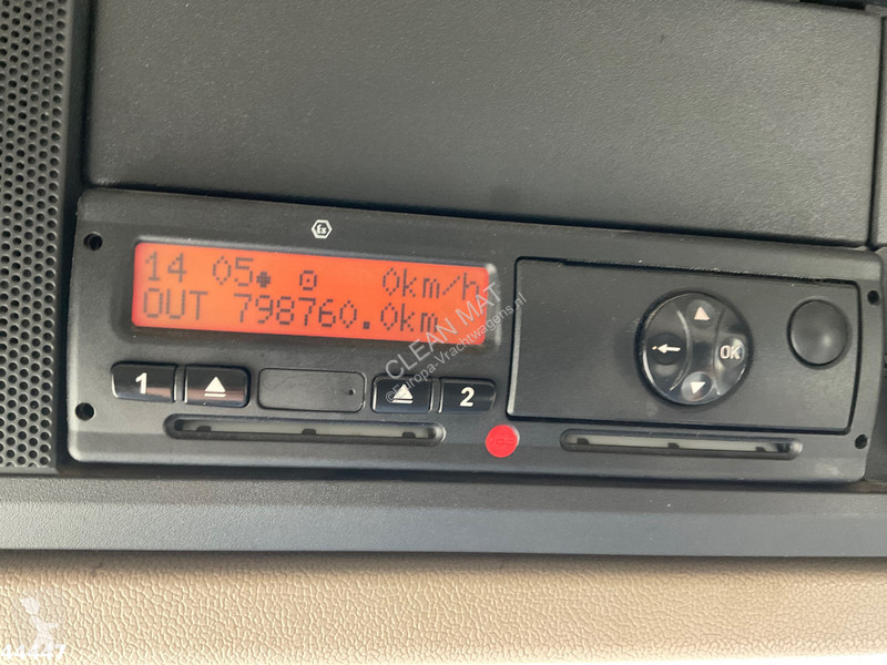 Kamion DAF FAS  400 Euro 6 VDL 21 Ton...