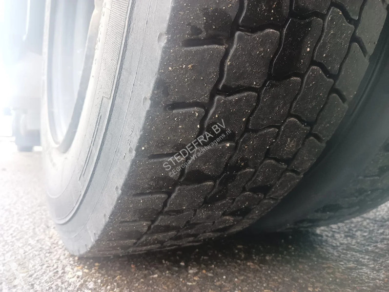 Kamion Iveco EuroCargo 180 75E180 , Spring...