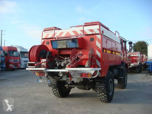 Camion Renault