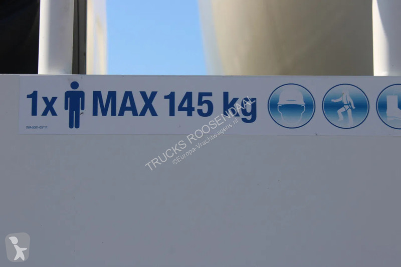 Kamion Renault 430DXI + + 11400liter EURO 5