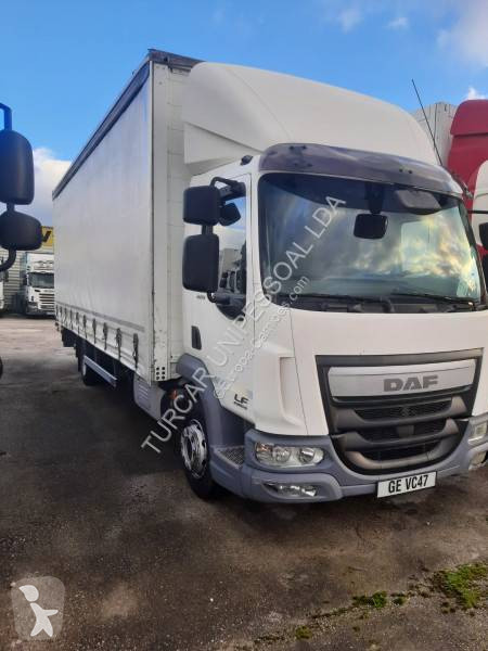 Camion DAF