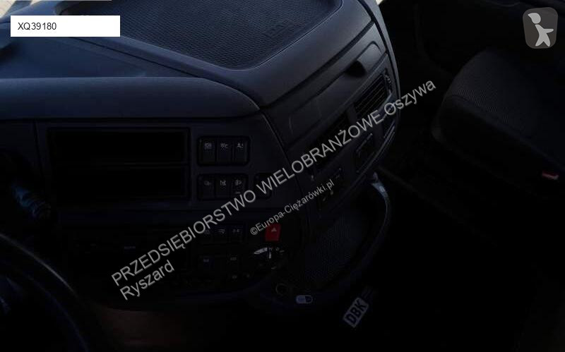 Camion remorque DAF FAR