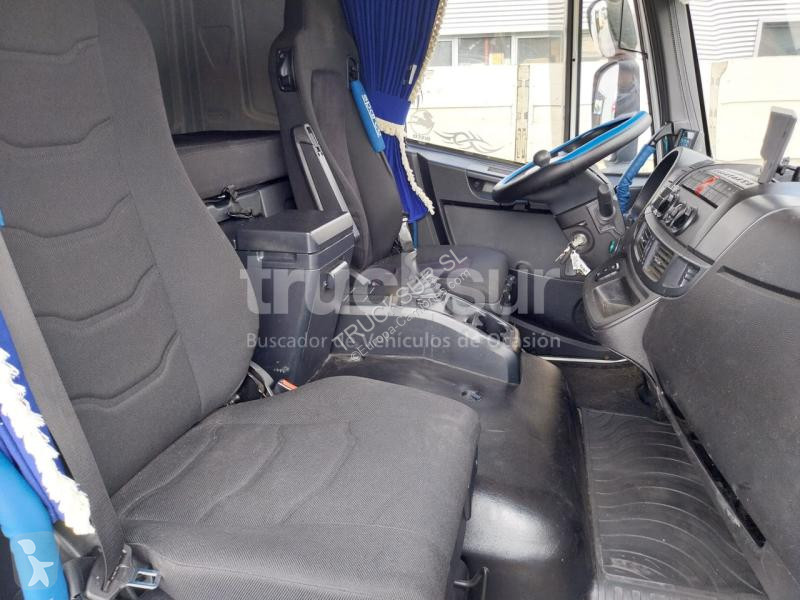 Kamion Iveco  EUROCARGO ML 180E32/FP