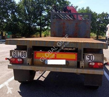 Camion Volvo