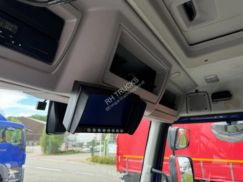 Kamion Volvo 250 4X2 EURO 6 DHOLLANDIA