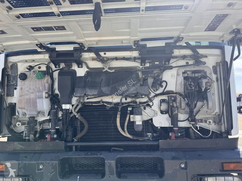 Kamion Iveco MP 260 E 35 H