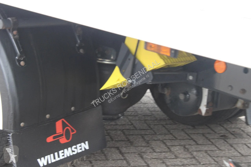 Kamion Iveco reserved ! 120 E21 + LIFT + EURO 6...