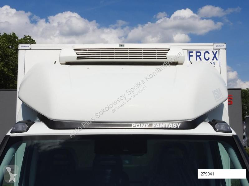 Autoutilitară Iveco DAILY 50C15 CHŁODNIA...