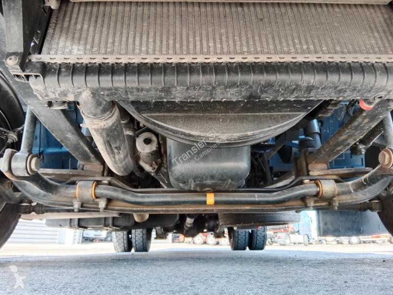 Kamion Iveco