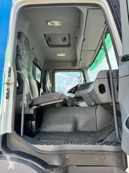 Kamion Mercedes 4144
