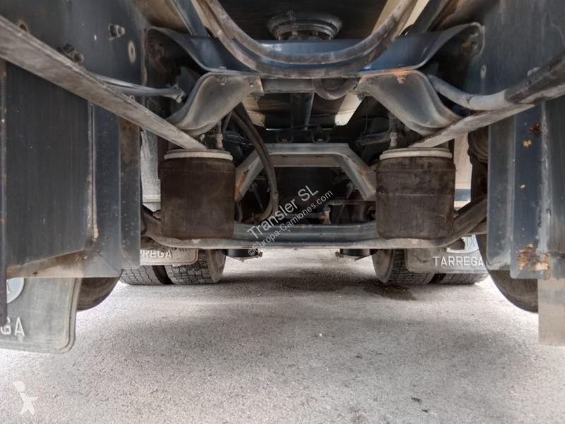 Kamion Renault 320.26 S
