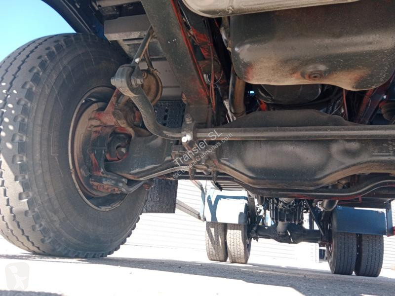 Camion MAN 18.290 TGM