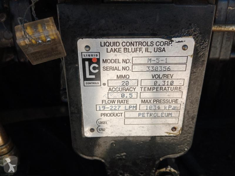 Veicolo commerciale Renault B-90.35 Non spécifié
