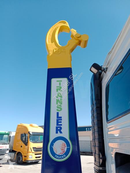 Camión Volvo