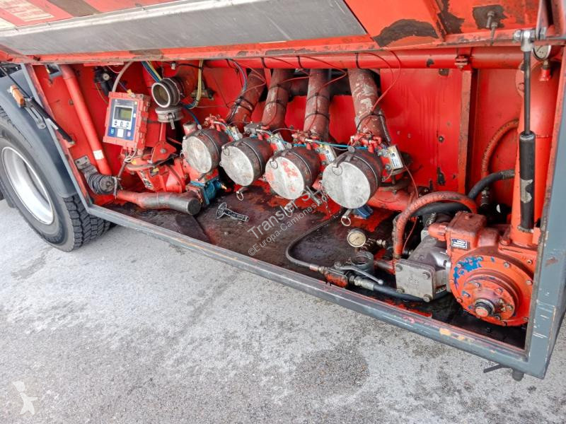 Kamion Renault 32026S 320 26S