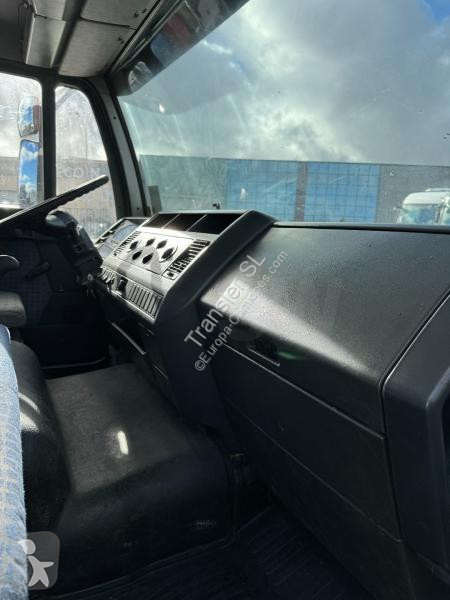 Camion MAN 18.250